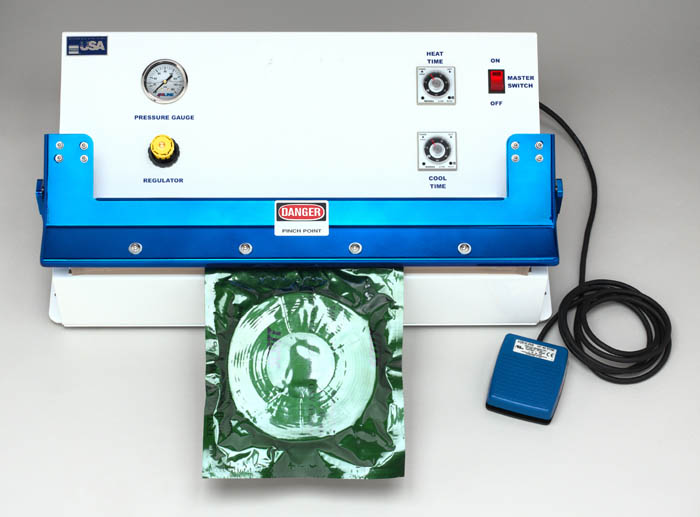 bag sealer - MP-20
