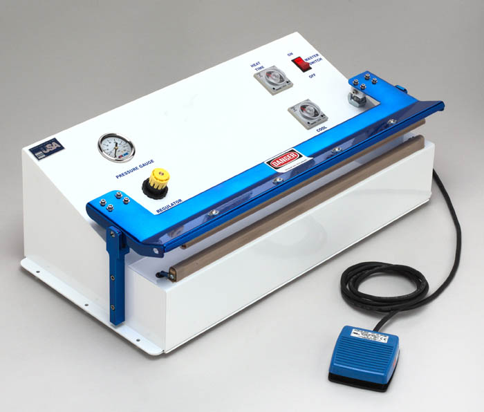 bag sealer - MP-20