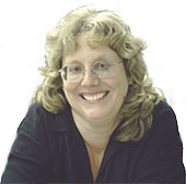 Susnna Cano - Conroller