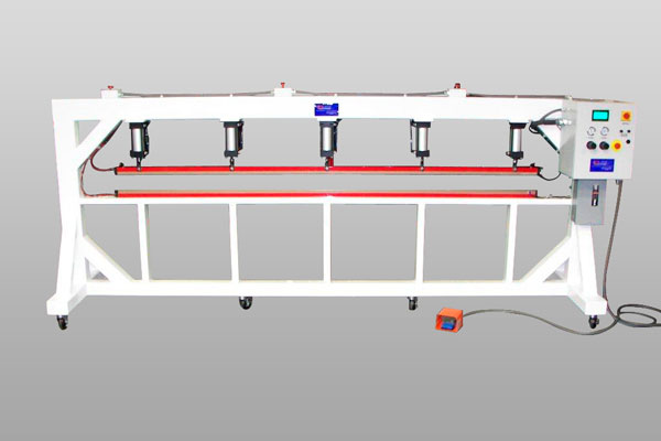 extended lenght open mouth sealer