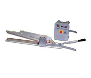 Aline Manual Heavy Duty Scissor Sealer