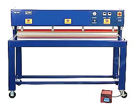 Heavy Duty Digital Long Line Sealer