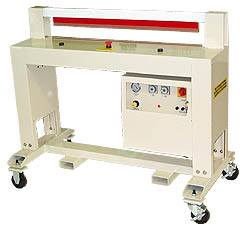 horizontal bag sealer