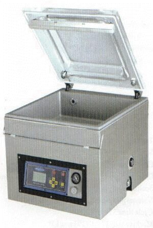 Aline TC-420 vacuum chamber