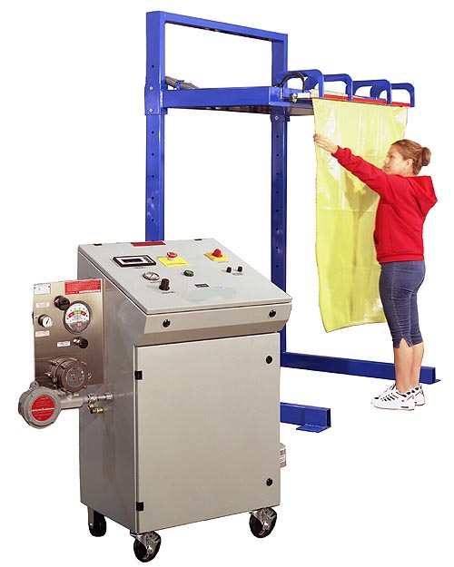 Aline Explosion-Proof Sealer