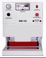 12 dual element bar sealer