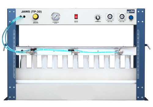 Aline TP-30 Pneumatic Tube Sealer