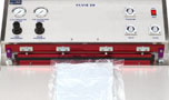 E.L.V.I.S. Entry Level Vacuum Impulse Sealer