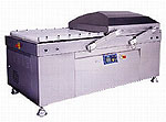 DC-900-FB Vacuum Chamber